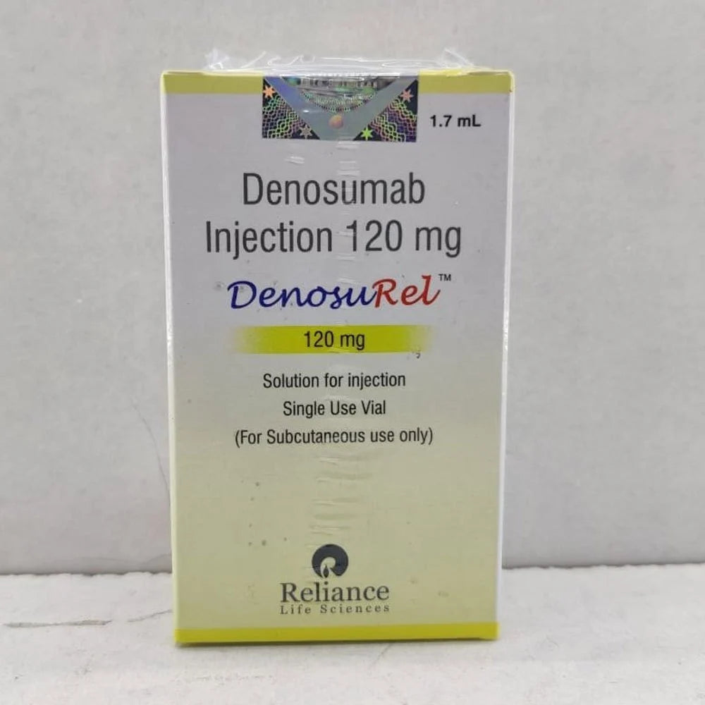 Denosurel 120mg Injection