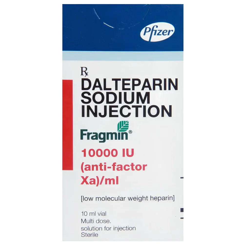 Fragmin 10000IU Injection