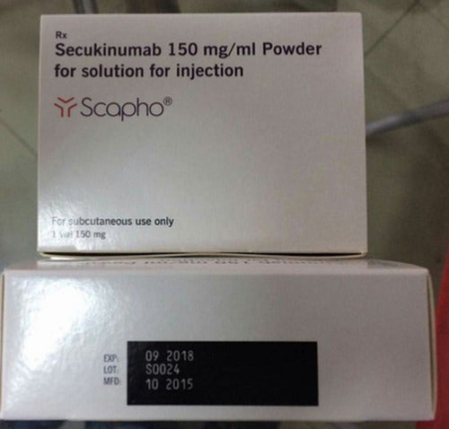 Scapho 150mg Injection