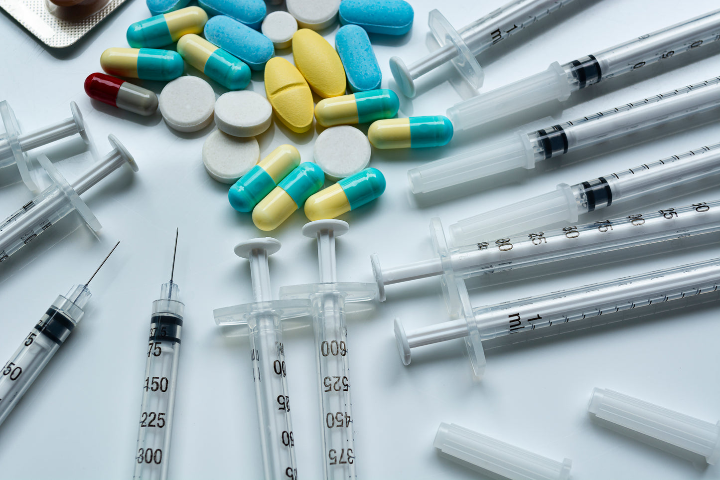 Dobustat 250mg Injection