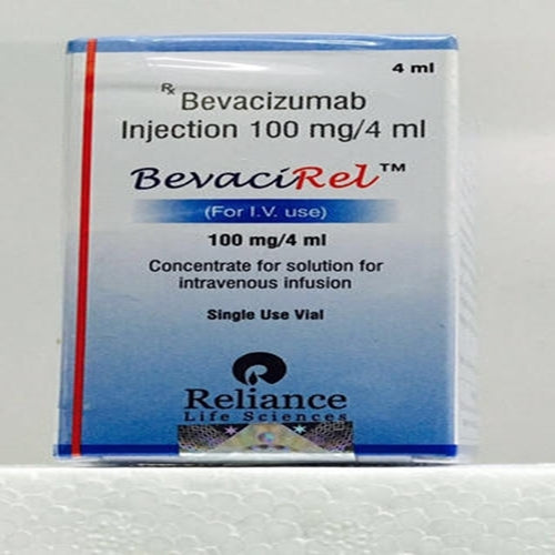 Bevacirel 100mg Injection