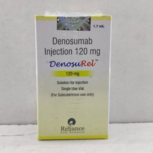 Denosurel 120mg Injection