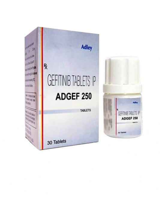 Adgef 250mg Tablet