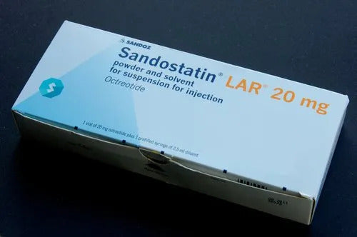 Sandostatin Lar 20mg Injection