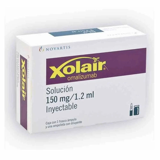 Xolair 150mg Injection